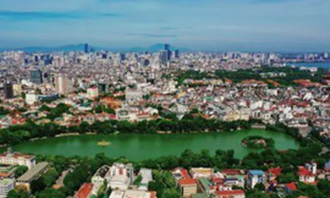 Việt Nam hiện có bao nhiêu thành phố?
