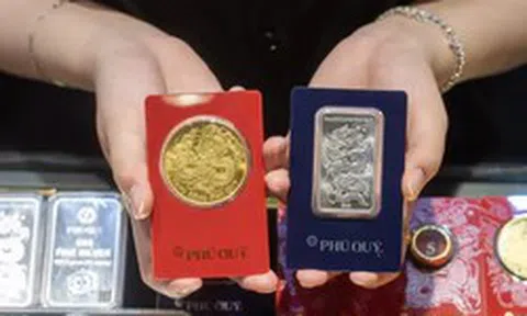 Có nên đầu tư vàng bạc lúc này?