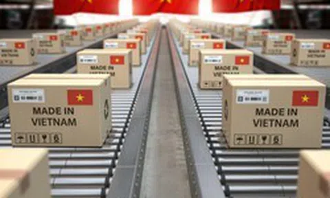 Chuyên gia quốc tế: "Việt Nam không còn là phương án dự phòng trong chiến lược 'Trung Quốc+1'"
