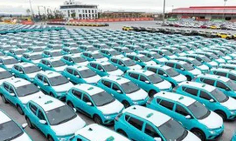 Việt Nam và Thái Lan gây chú ý nhất Đông Nam Á về xe điện