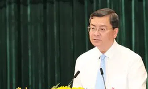 TPHCM xem xét đưa 29 xã lên phường