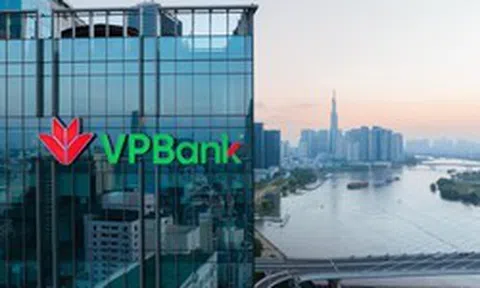 SSI Research: VPB thành tâm điểm nhóm ngân hàng sau nâng hạng