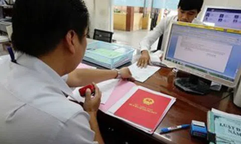 Tất cả người dân sở hữu bất động sản chú ý mức phạt tới 6 triệu đồng từ 31/8