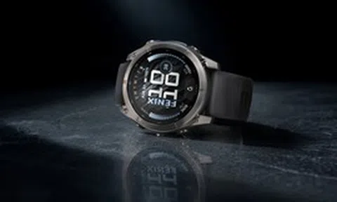 Garmin đang khiến smartwatch bước vào cuộc đua mới: Ai chuyển nhiều dữ liệu thành giá trị cho người dùng sẽ thắng?