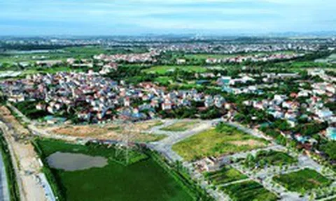 Sửa đổi Luật Đất đai năm 2024:Lấy hiệu quả sử dụng đất làm thước đo cốt lõi