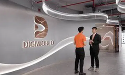Digiworld muốn trả cổ tức năm 2026 bằng tiền mặt tỷ lệ 30%