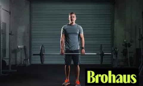 40 tuổi mới bắt đầu tập gym, đàn ông có còn kịp thay đổi cơ thể?