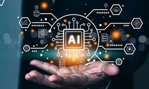 Pháp chạy đua xây “siêu nhà máy” AI