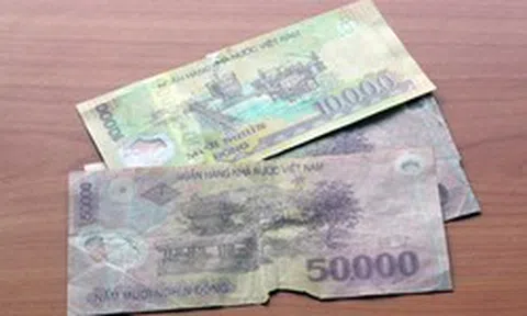 Quy định mới về kiểm đếm, kiểm kê và tiêu hủy tiền