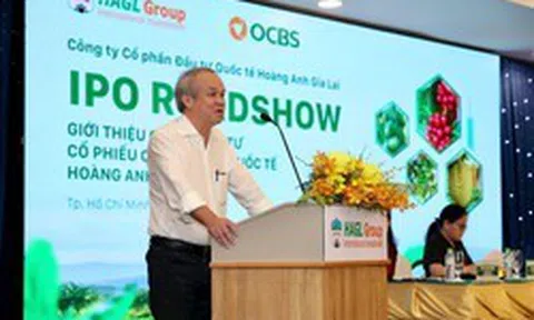 Bầu Đức dùng bộ giống cà phê “cả thế giới thèm muốn” cho công ty sắp IPO