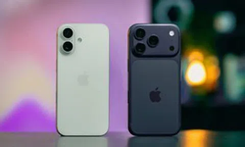 Mẫu iPhone bán chạy nhất thế giới đang được giảm giá tại Việt Nam