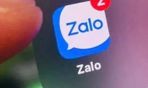 Công an thông báo tới tất cả người dân nhận tin nhắn Zalo, Messenger, SMS... có nội dung sau