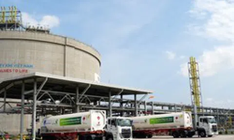 Lý do PV Gas không còn đáp ứng điều kiện công ty đại chúng