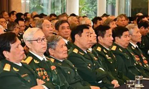 Sửa đổi, bổ sung chế độ trợ cấp một lần với sĩ quan nghỉ hưu trước hạn tuổi theo cấp bậc