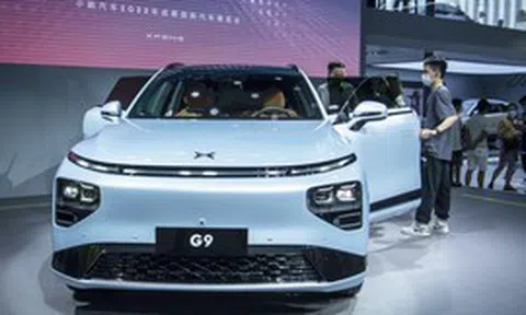 Bảo hành trọn đời của xe Trung Quốc và dòng chữ đi kèm: chỉ áp dụng cho chủ xe đầu tiên