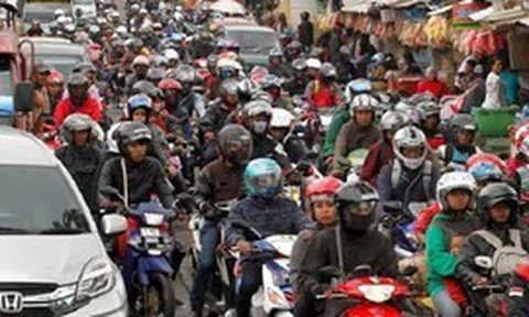 Nhiều quốc gia Đông Nam Á đẩy mạnh chính sách hỗ trợ xe điện