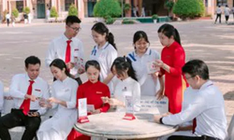 Agribank dành hơn 9 tỷ đồng ưu đãi sinh viên nhân dịp khai trường
