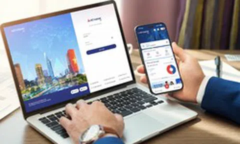VIETABANK BIZ – Nền tảng số thế hệ mới dành cho doanh nghiệp
