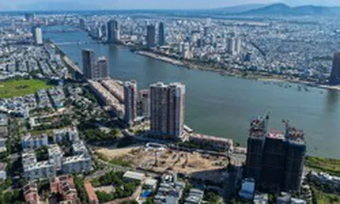 ‏Căn hộ thương mại dịch vụ bứt tốc khi "sở hữu lâu dài" không còn là ưu tiên số 1‏