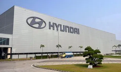 Hyundai phải xây nhà máy trước mới được bán xe, còn hãng Trung Quốc làm ngược lại