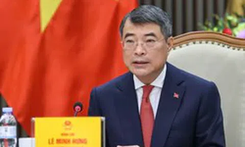 Đức muốn tham gia các dự án hạ tầng giao thông chiến lược của Việt Nam