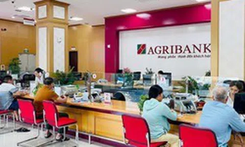 Lãi suất ngân hàng 29/8 tại Agribank, Vietcombank, BIDV, VietinBank, MB, Sacombank, HDBank,...