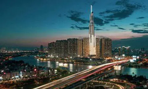 Chính thức chốt ngày 4,1 tỷ cổ phiếu Vinhomes phát hành trả cổ tức được giao dịch