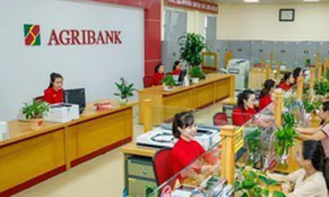 Lãi suất ngân hàng 28/8 tại Agribank, Vietcombank, BIDV, VietinBank, MB, Sacombank, HDBank,...