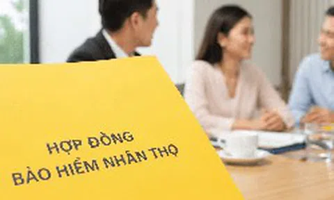 Lãi lớn tại Việt Nam, một công ty bảo hiểm nhân thọ mới chuyển hơn 5.000 tỷ về nước, lợi nhuận tích lũy vẫn còn 19.000 tỷ