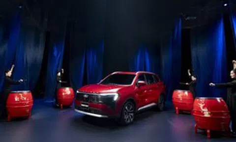 Ford Việt Nam và câu chuyện ô tô không còn chỉ bán động cơ và mã lực, cuộc chiến mới là bán một lối sống