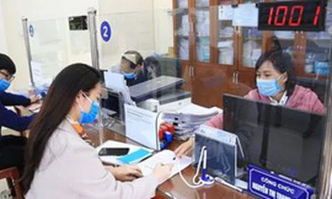 Người khai xuất nhập khẩu trên VNeID chú ý thay đổi mới áp dụng từ 15/10