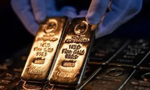 Đừng hỏi vàng sẽ lên 8.000 hay 12.000 USD/ounce, xu hướng tăng chỉ kết thúc khi điều này xảy ra