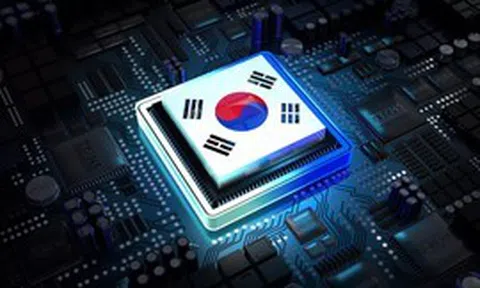 Chính phủ Hàn Quốc phát AI miễn phí cho toàn dân, không giới hạn token