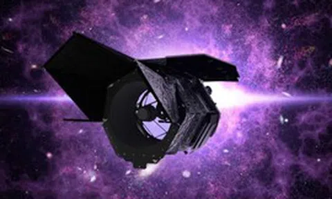 NASA phóng 'cỗ máy khám phá' 4,3 tỷ USD, tìm hành tinh có sự sống