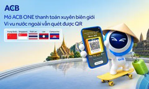Du lịch Châu Á dịp 2/9: Có một cách thanh toán nhiều người Việt chưa biết