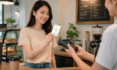 SACOMBANK Visa biến mỗi lần chạm thẻ thành một trải nghiệm sống đẳng cấp