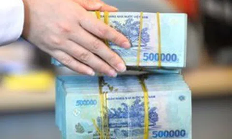 Tín dụng sẵn sàng tăng tốc bơm vốn ra nền kinh tế từ nay đến cuối năm
