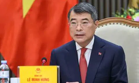 Đức muốn tham gia các dự án hạ tầng giao thông chiến lược của Việt Nam
