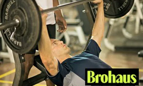 40% đàn ông Mỹ nói testosterone quan trọng hơn trước: Điều gì đang xảy ra?