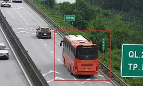 Rà soát, đánh giá kỹ quy định về khoảng cách an toàn trên cao tốc