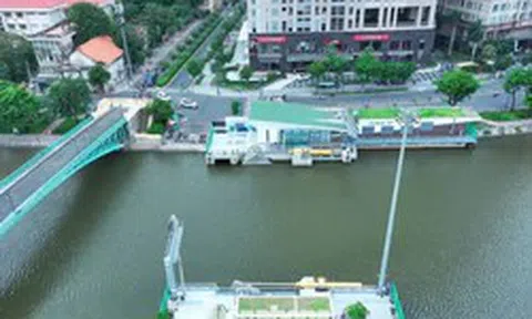 Thi công xuyên lễ, dự án chống ngập 10.000 tỷ 'chạy đua' về đích tháng 11