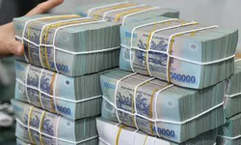 Nóng dần cuộc đua tăng vốn của các ngân hàng