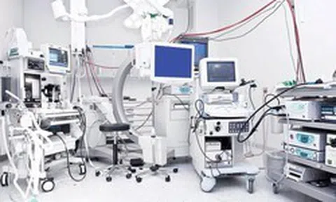 Công ty Việt Mỹ liên quan vụ Thứ trưởng Bộ Y tế bị khởi tố: Gần 20 năm trúng loạt gói thầu trăm tỷ