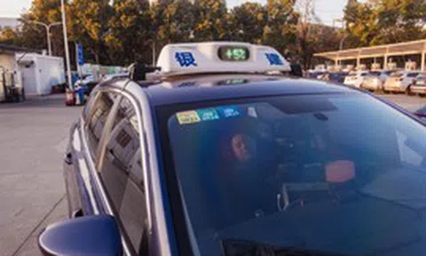 Ngay cả ở Trung Quốc, chủ xe cũng phải chạy 40 km chỉ để bảo dưỡng