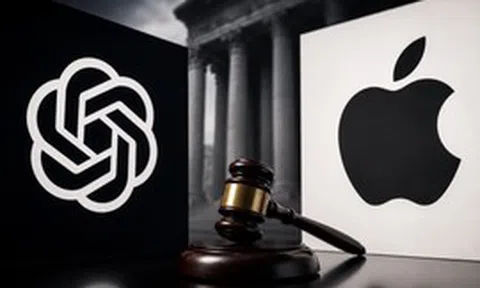 OpenAI phản công Apple giữa cuộc chiến bí mật thương mại