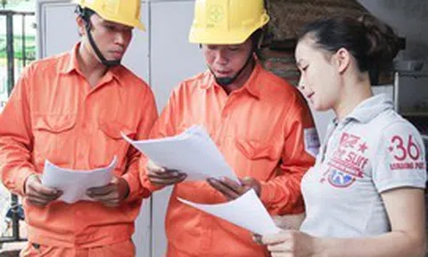 Người dân đang sử dụng điện chú ý thông báo mới nhất từ EVN