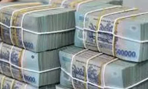 Thu ngân sách nhà nước 8 tháng ước đạt 80% dự toán