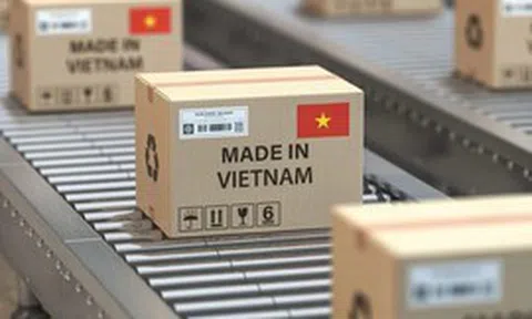PMI ngành sản xuất Việt Nam tăng lên 53,3 điểm trong tháng 8, một yếu tố tăng nhanh nhất trong vòng hơn 2 năm trở lại đây