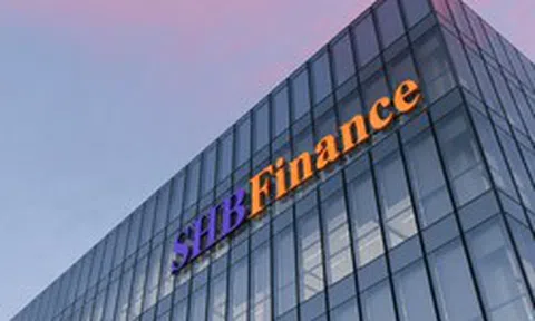 Chính thức đổi tên công ty tài chính SHB Finance thành SFinance