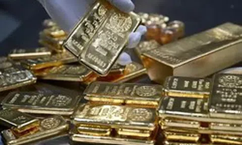 Vì sao Hà Lan chuyển 86 tấn vàng sang Anh?